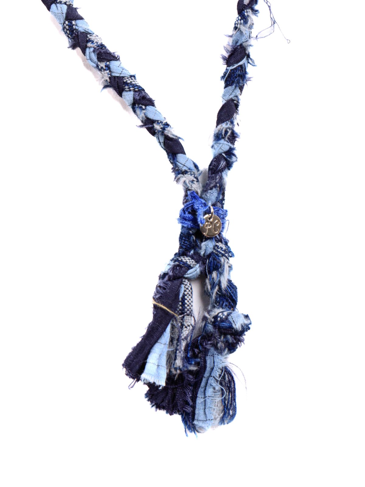 H/W HAGIRE NECKLACE MULTI 3 - Image 2