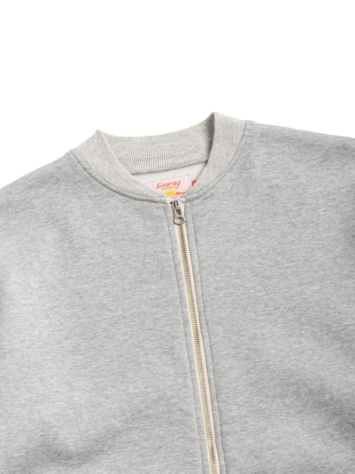 SUNRAY NANAKULI JACKET HAMBLEDON GREY - Image 2