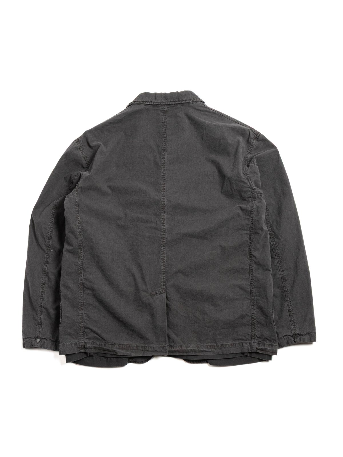 (09&ndash;J04) SUMIKURO REVERSIBLE HUNTING JACKET  - Image 4