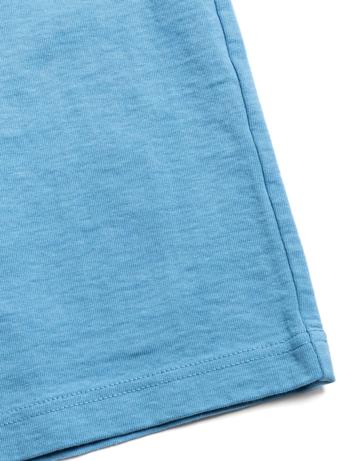 DOTSUME POCKET T–SHIRT BROOKLYN BLUE - Image 3