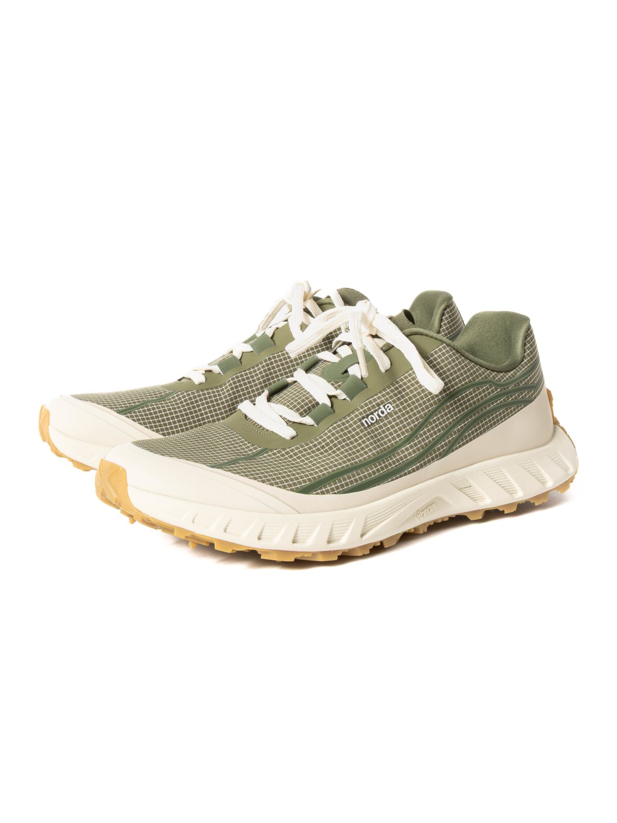 NORDA 002 SAGE - Image 2