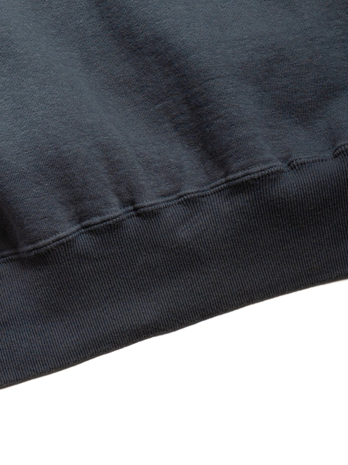 WAIALUA S/S SWEATSHIRT BLUE GRAPHITE - Image 4