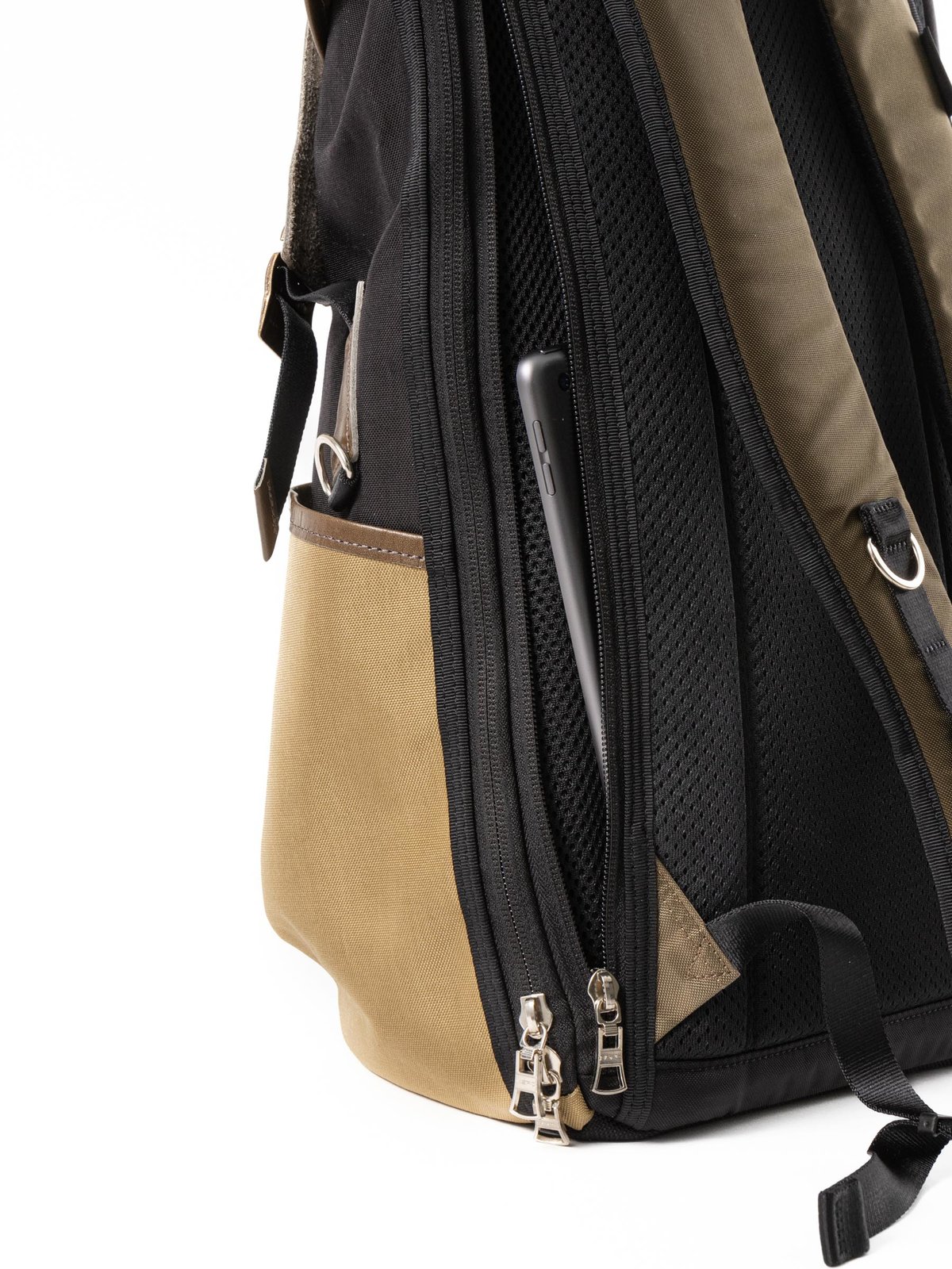 POTENTIAL–V3 FLAP BACKPACK OLIVE - Image 8