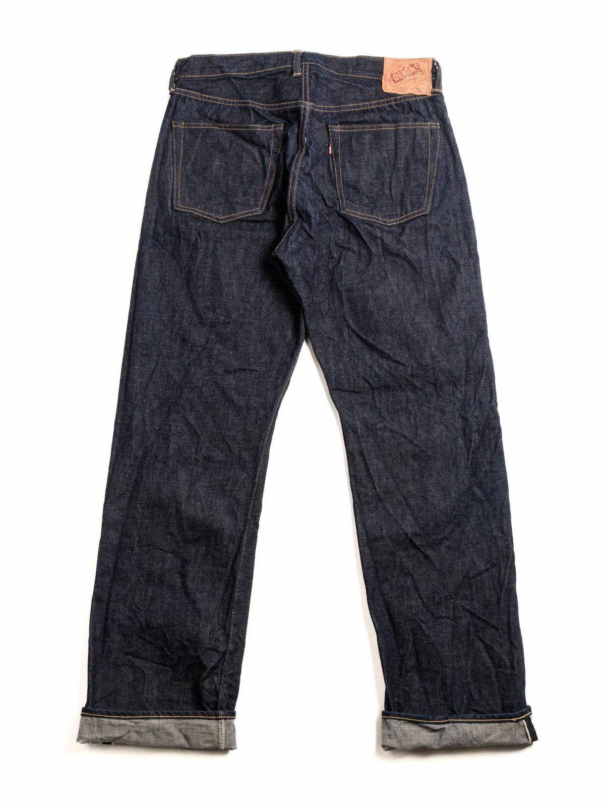 220XX–54 (1954 MODEL) ONE WASH - Image 7