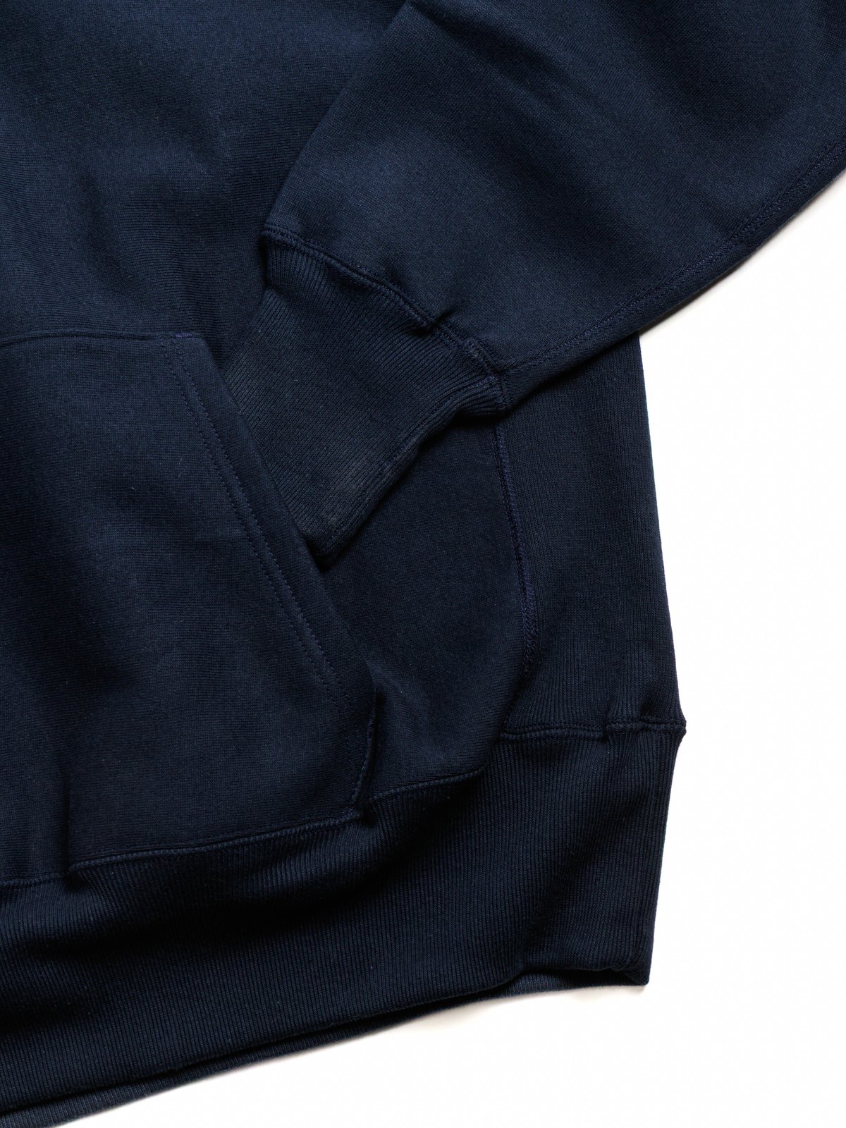 (LOT 484–3) USAFA HOODIE NAVY - Image 4