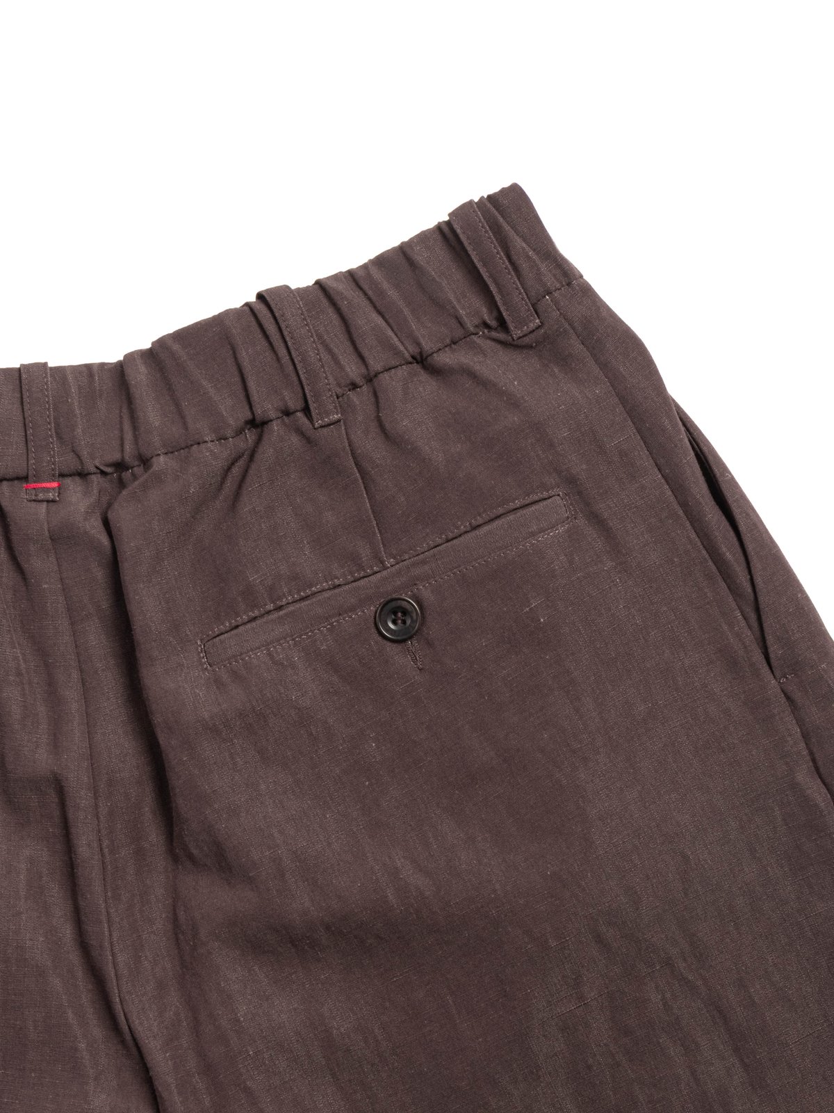 SIERRA PANT &ndash; DRY WOOL &ndash; BUNGA - Image 5