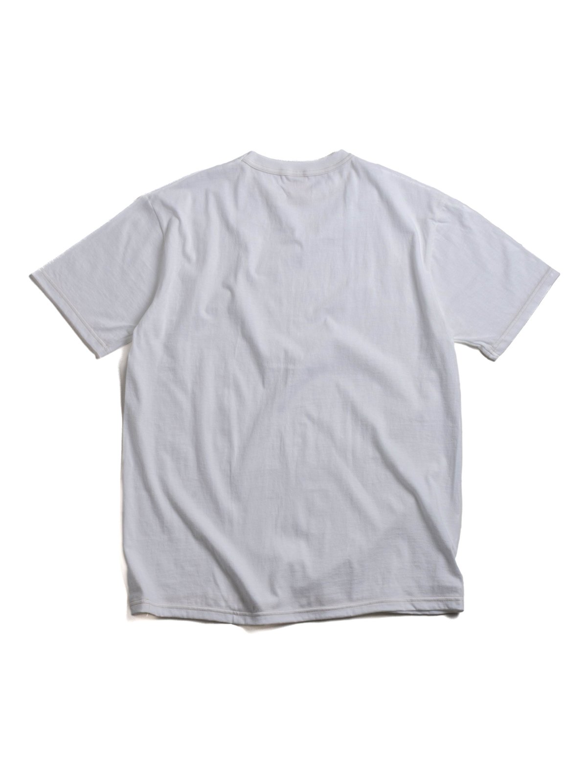 M2PCT 2 PACK TEE White  - Image 4