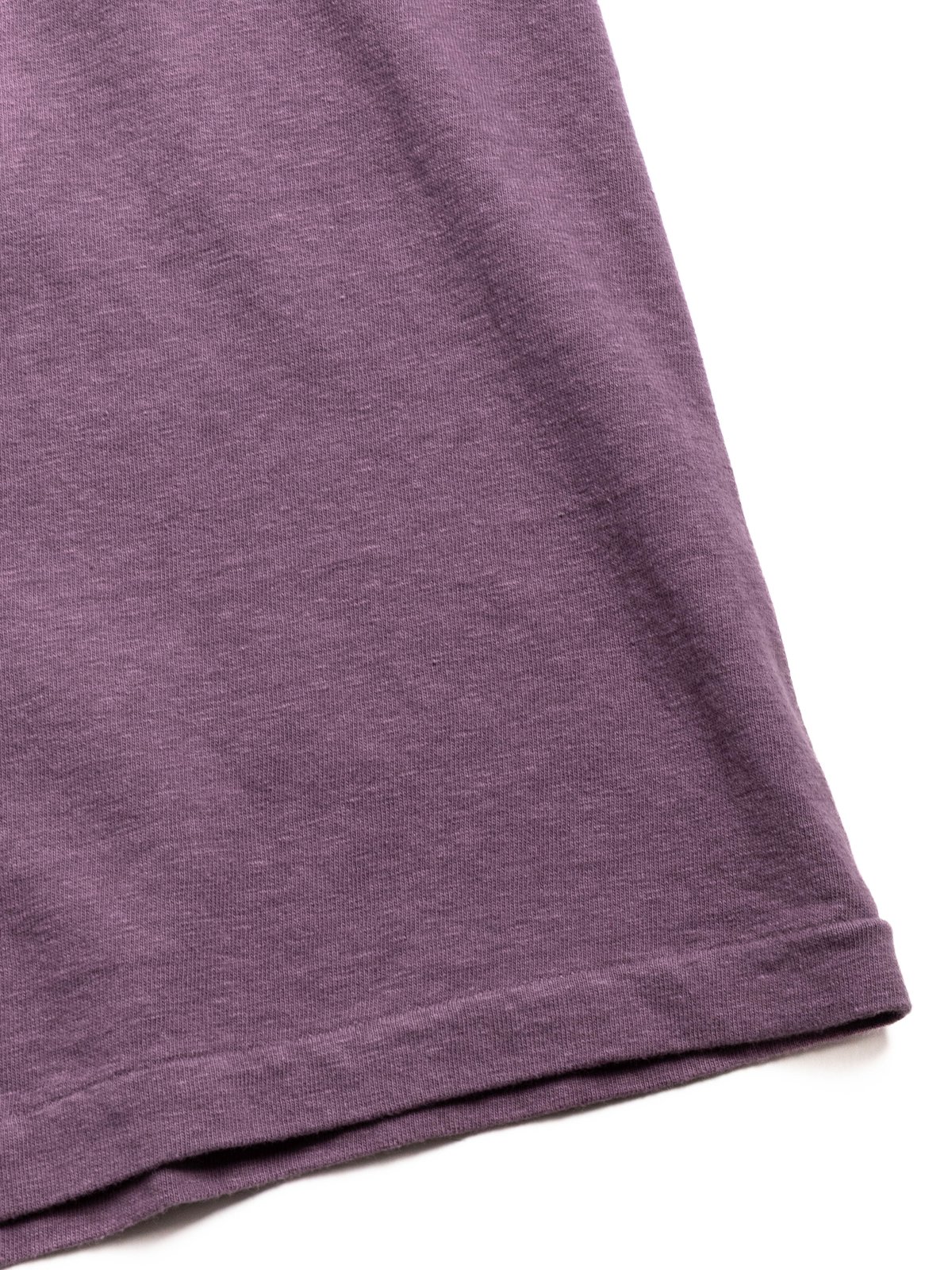 HALEIWA S/S T&ndash;SHIRT VINTAGE VIOLET - Image 3