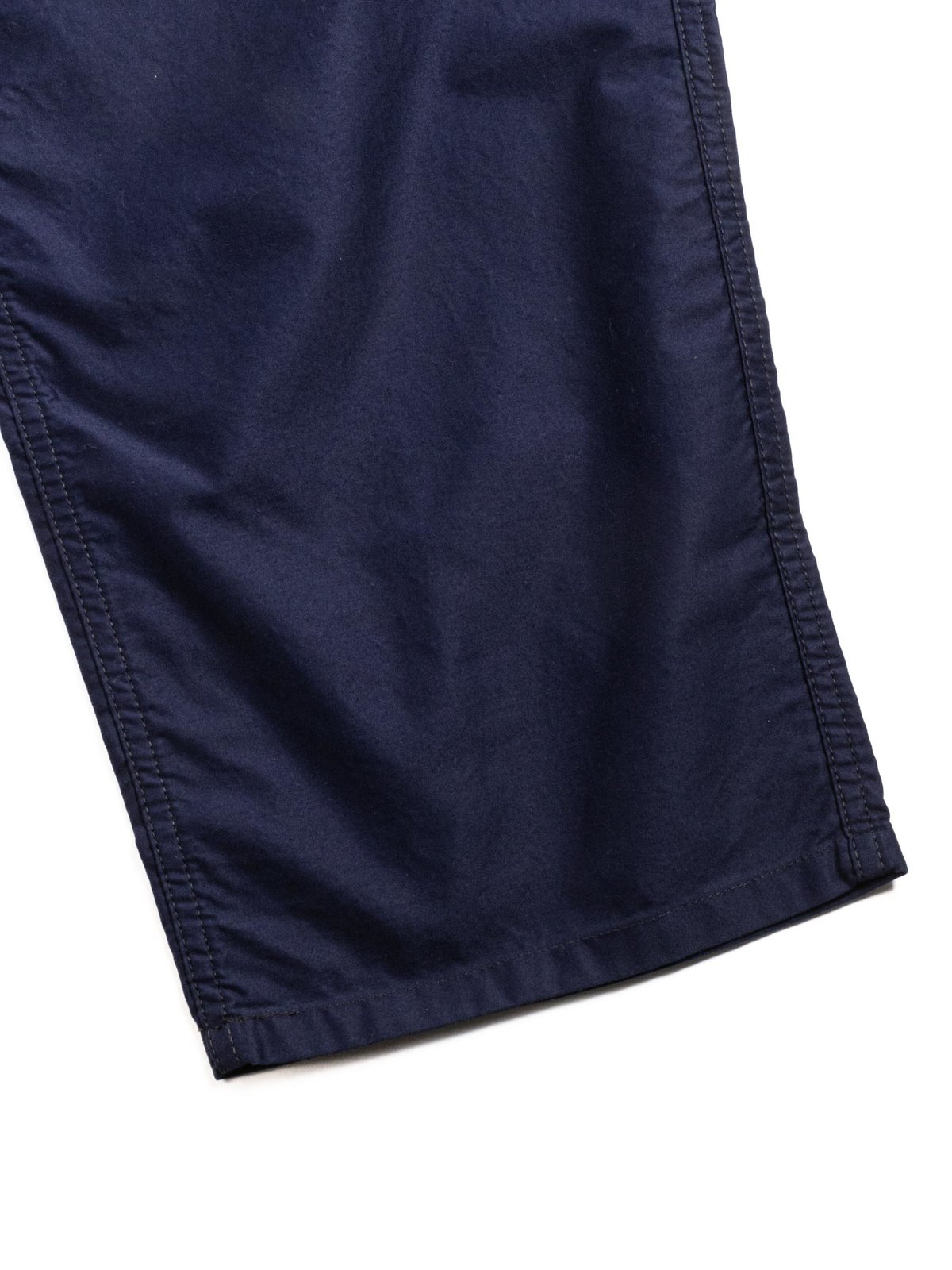 ONE TRACK PANT MOLESKIN PEACH BLUE - Image 3