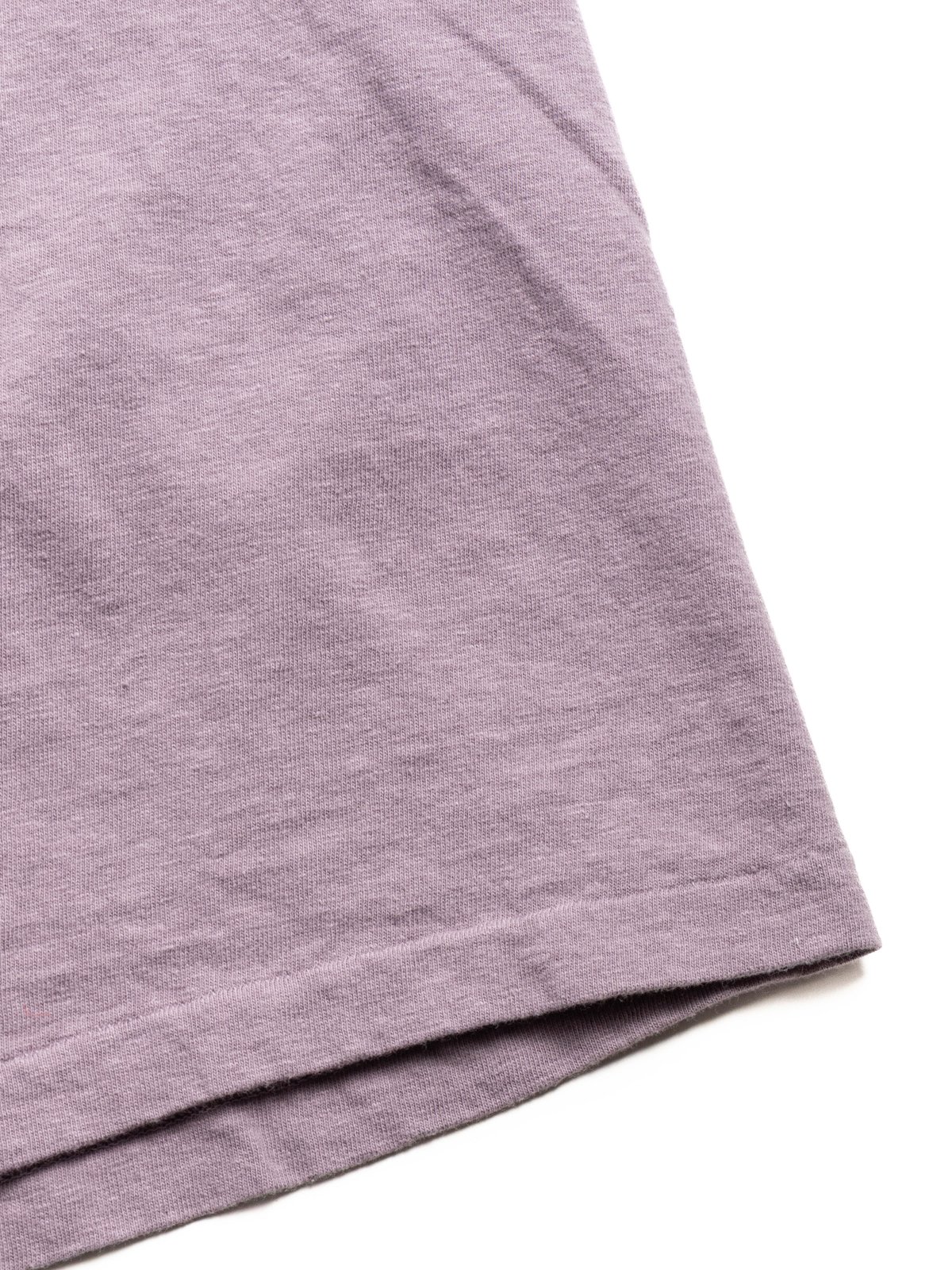 HALEIWA S/S T&ndash;SHIRT MINERAL GREY - Image 3