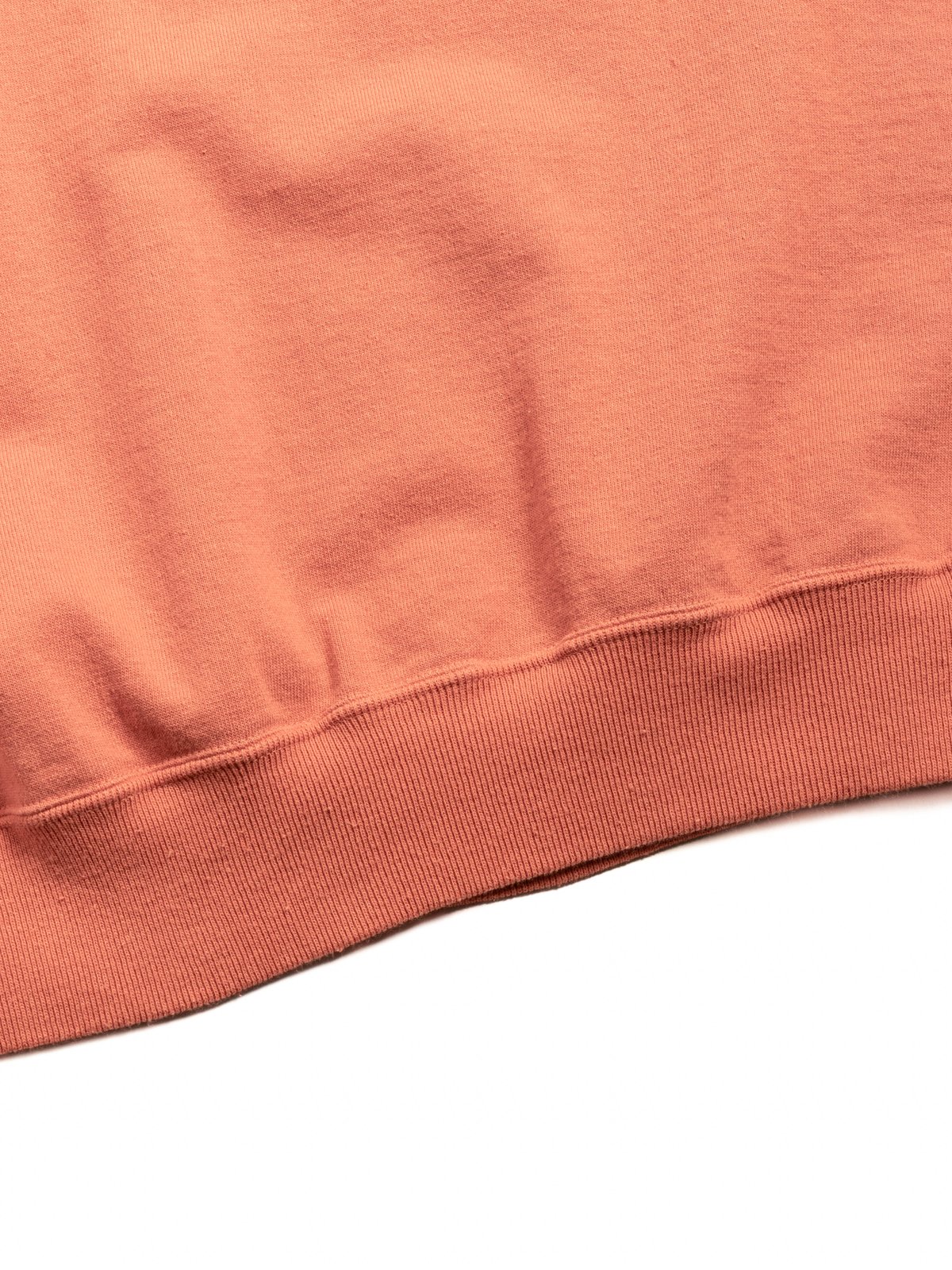 (LOT 4105) &ndash; SHORT SLEEVE SW (with pocket) ORANGE - Image 4