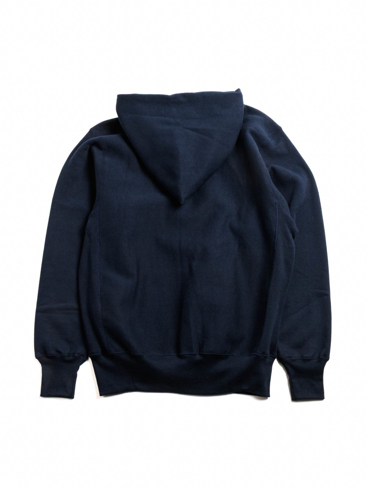 (LOT 484–3) USAFA HOODIE NAVY - Image 5