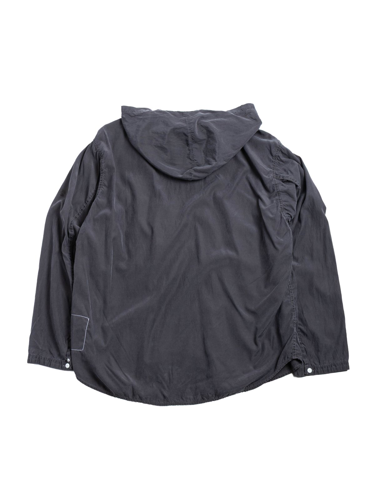(10&ndash;S02) HOODIE SHIRT SUMIKURO - Image 5