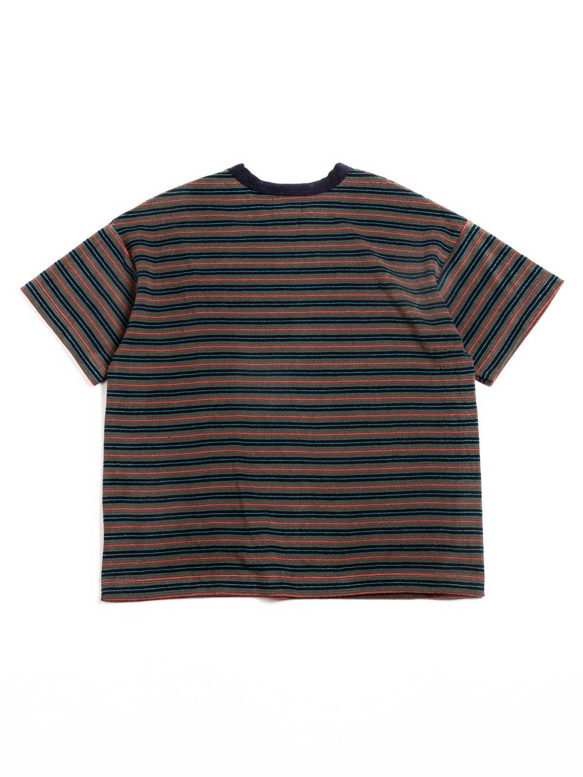 BOXY FREEDOM T SHIRT ASTRO MIND - Image 3