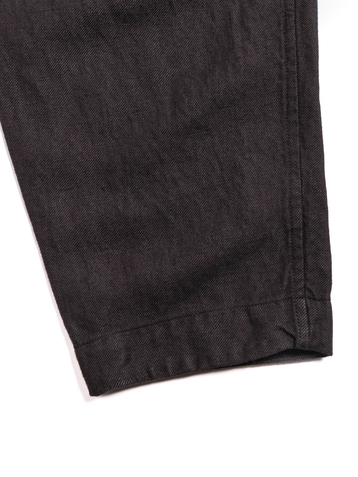 HIROSHI PANT BAT DARK BROWN - Image 4