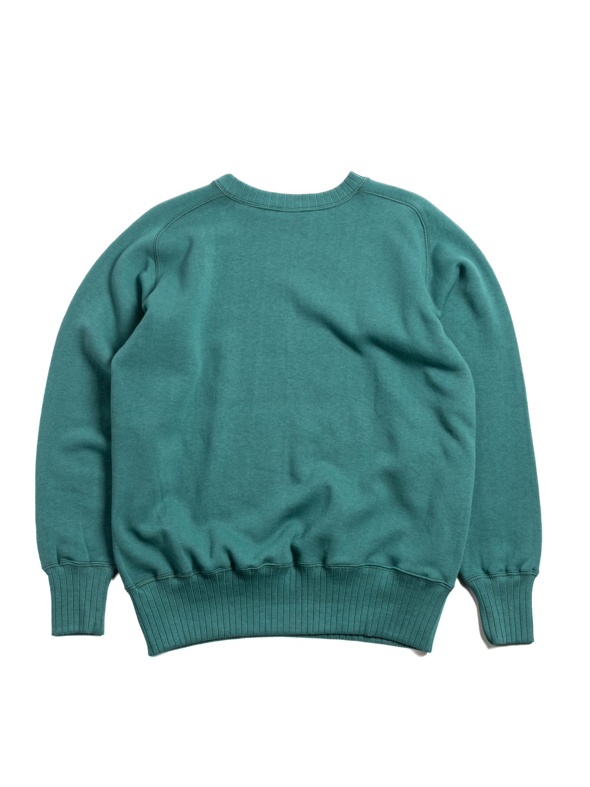 (JG&ndash;CS24) THE ALBERT SWEAT PROPERTY OF U of SC BLUE GREEN - Image 5