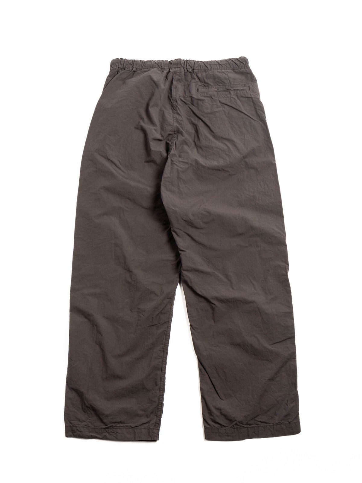 (1021&ndash;CN60) WIDE FIT NEW YORKER C/N CHARCOAL - Image 5