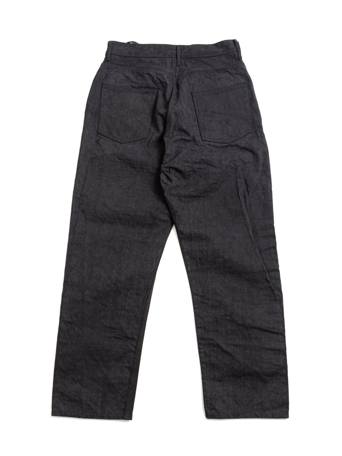 ENGINEERED GARMENTS Wide Peg Jean 22aw