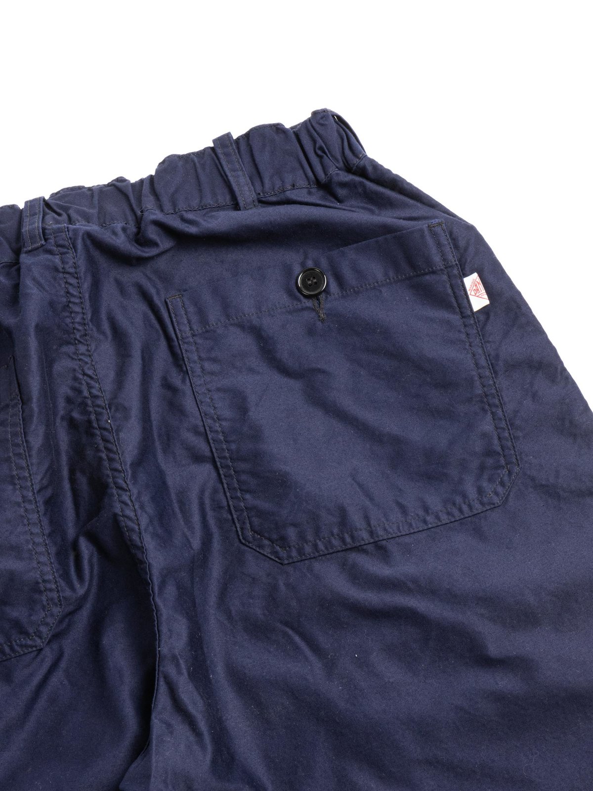 ONE TRACK PANT MOLESKIN PEACH BLUE - Image 4