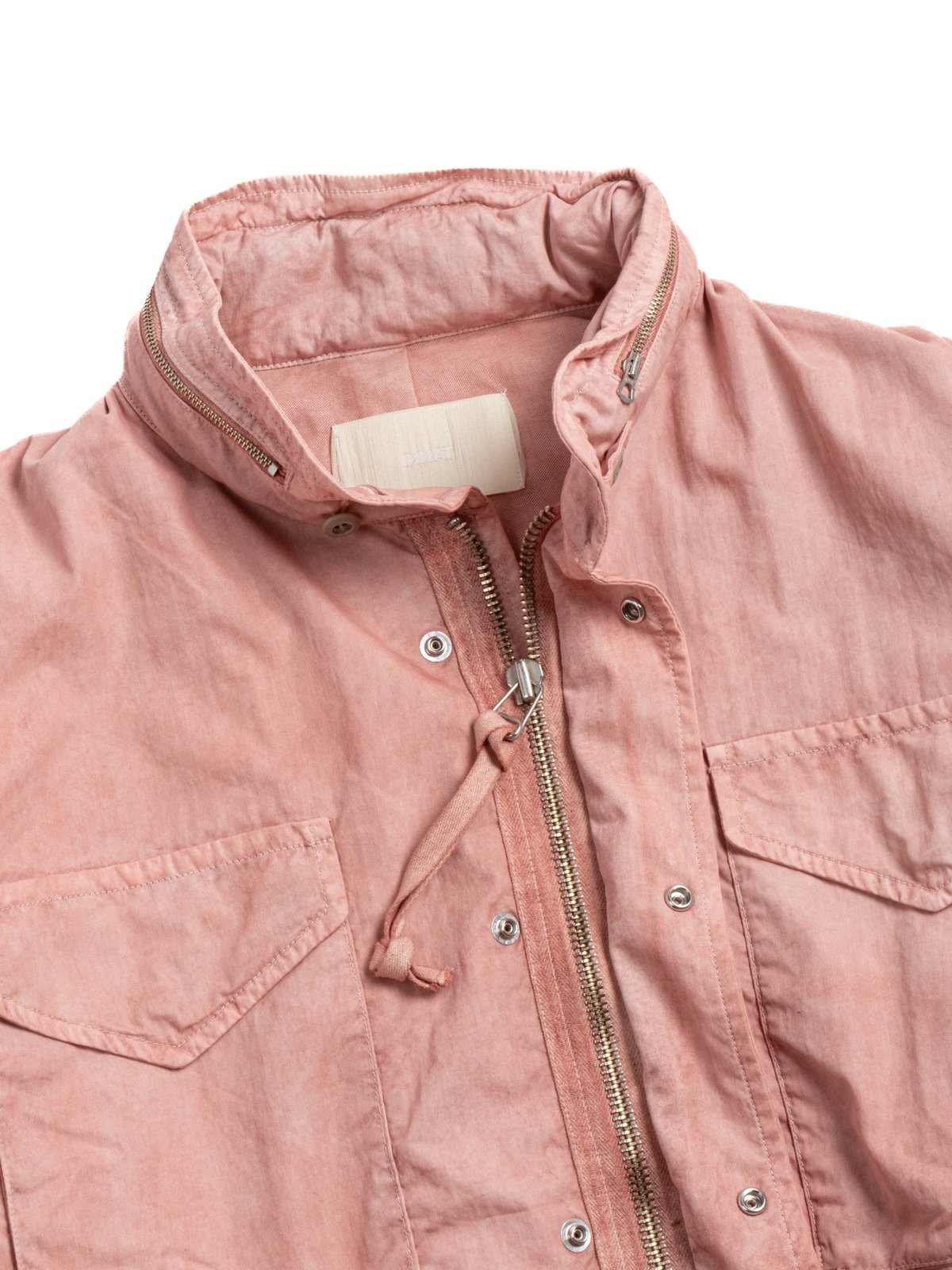 (09&ndash;J01) 65 UTILITY BLOUSON PINK - Image 3