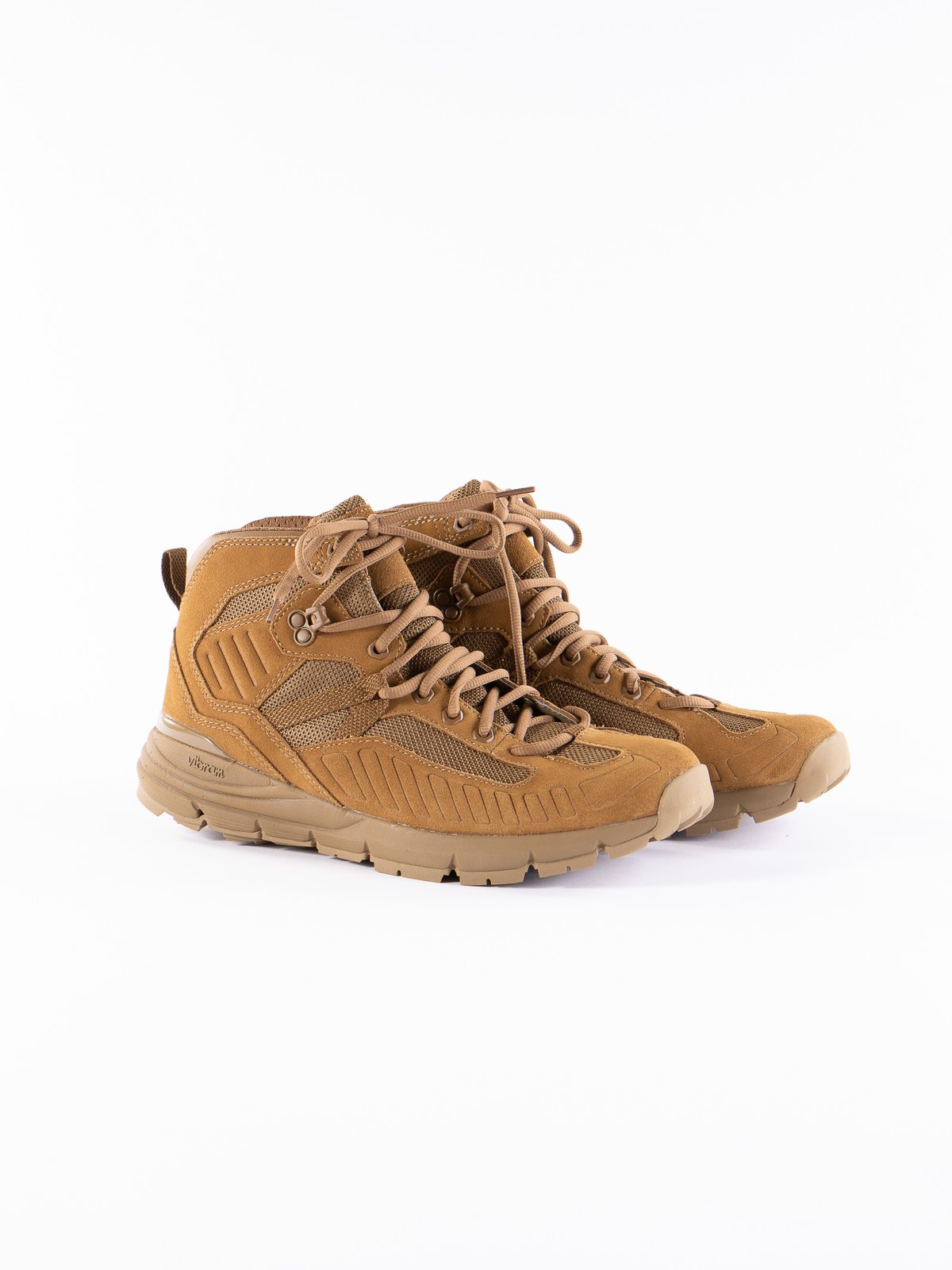 Coyote Hot Full Bore by Danner – The 