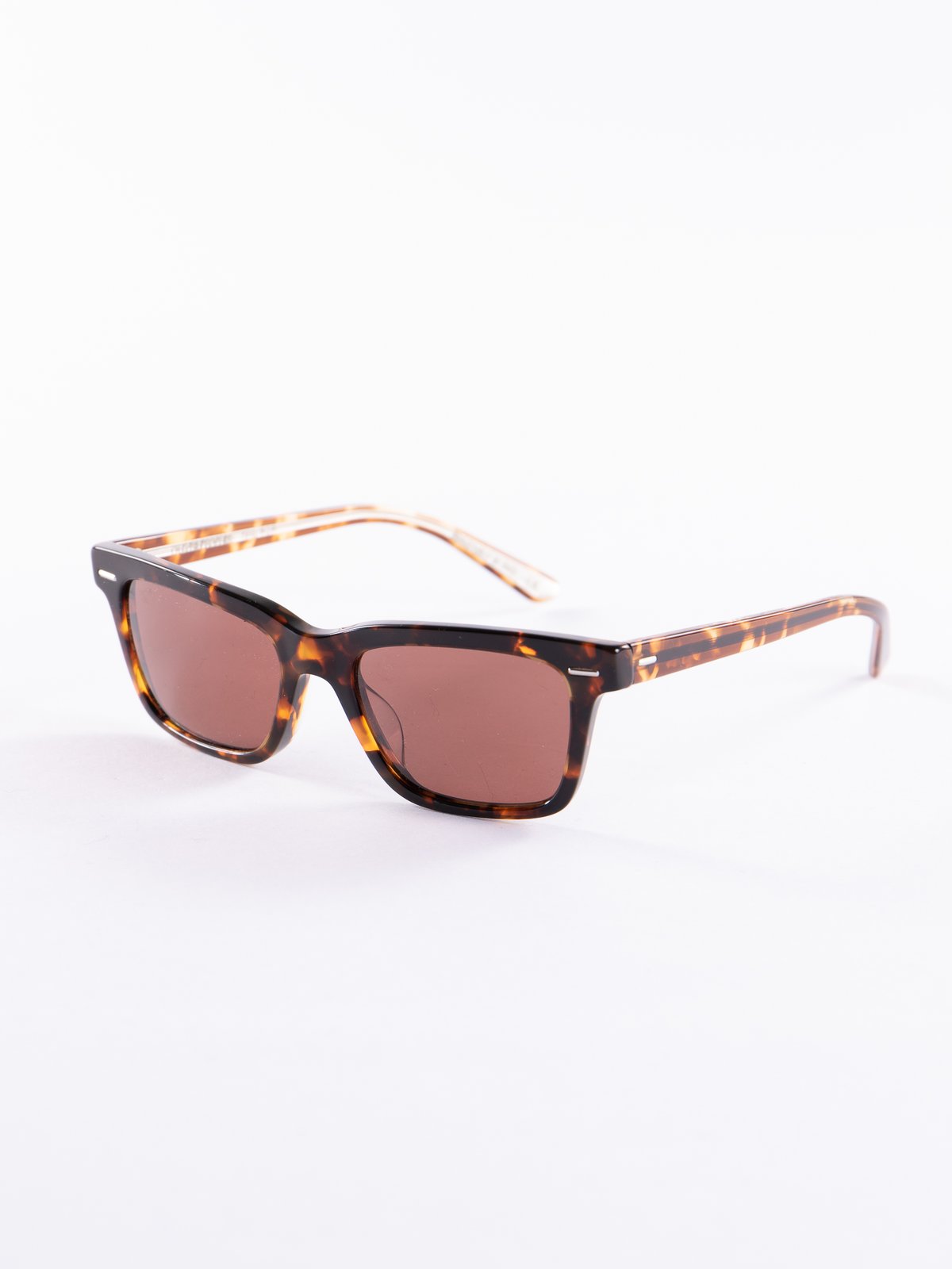 Whiskey Tortoise BA CC Sunglasses - Image 4