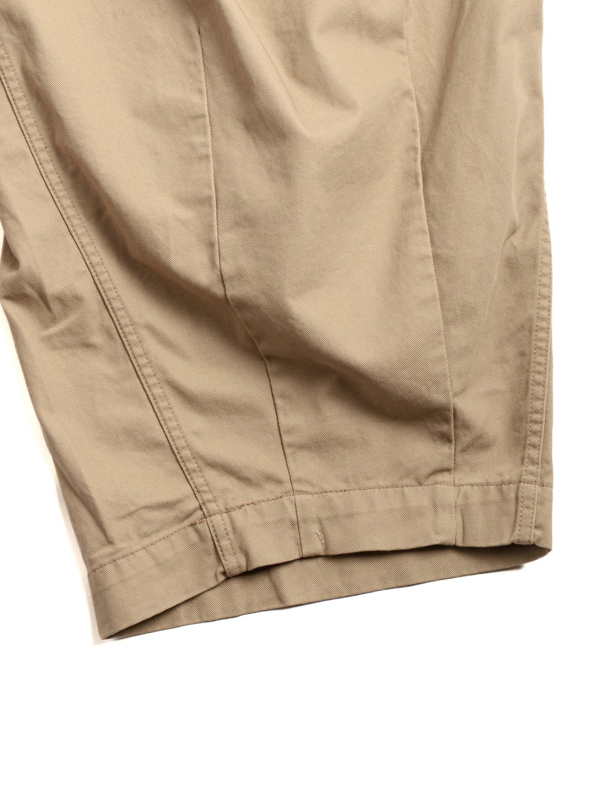 NEEDLES H.D. PANT MILITARY KHAKI - Image 5