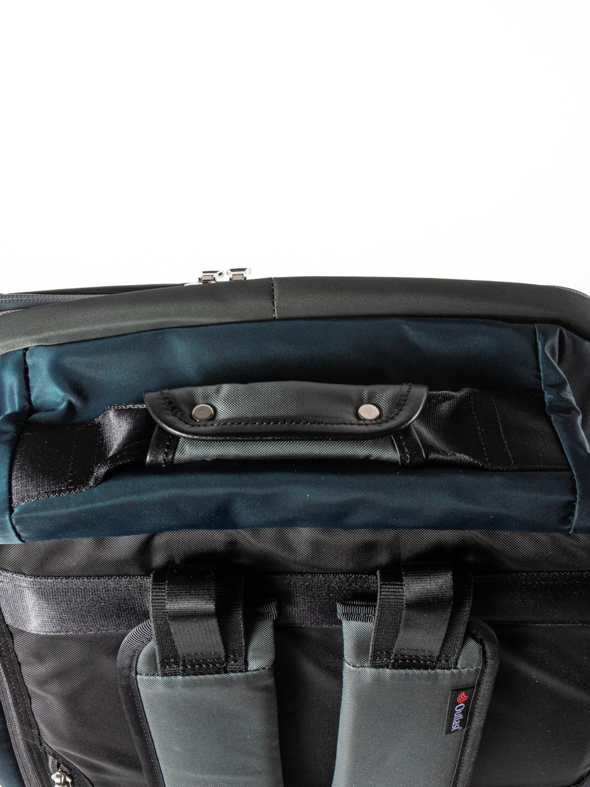 POTENTIAL 3WAY BACKPACK GREY – V3 - Image 11