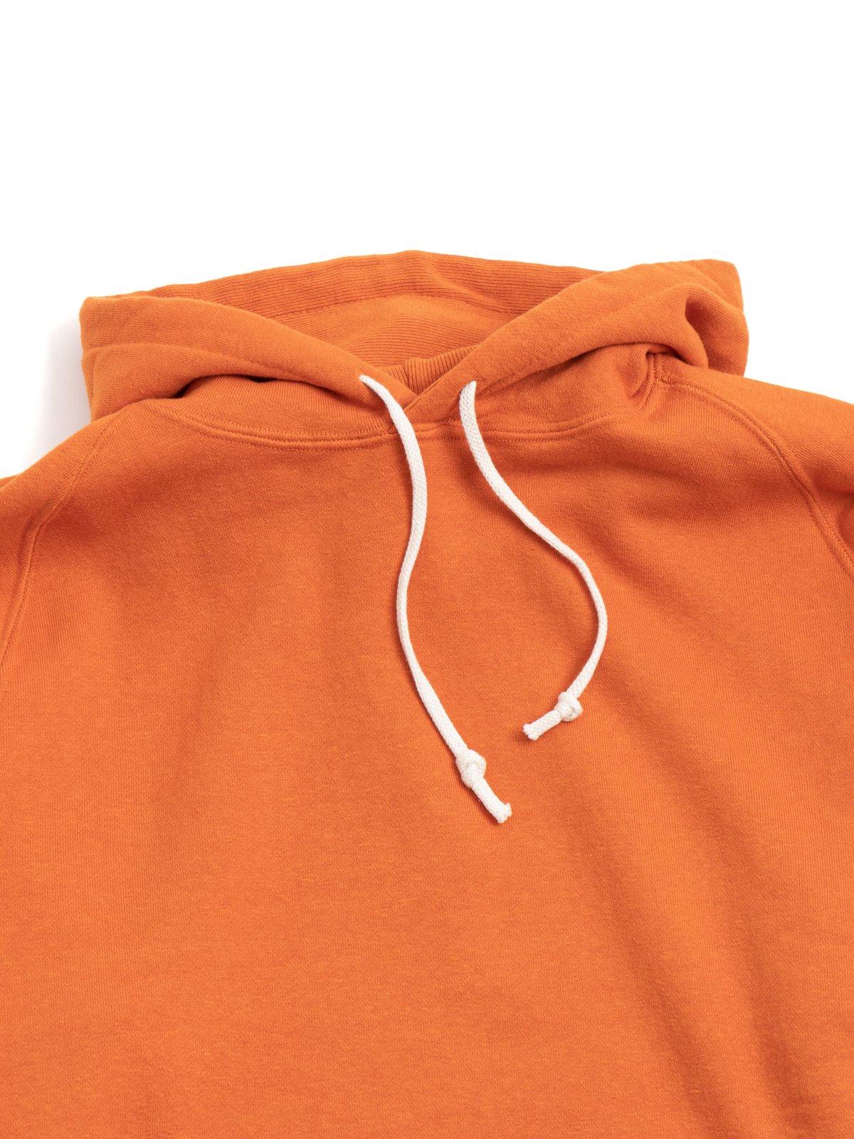 EHU’KIA HOODED RAGLAN SWEATSHIRT HAWAIIN SUNSET - Image 2
