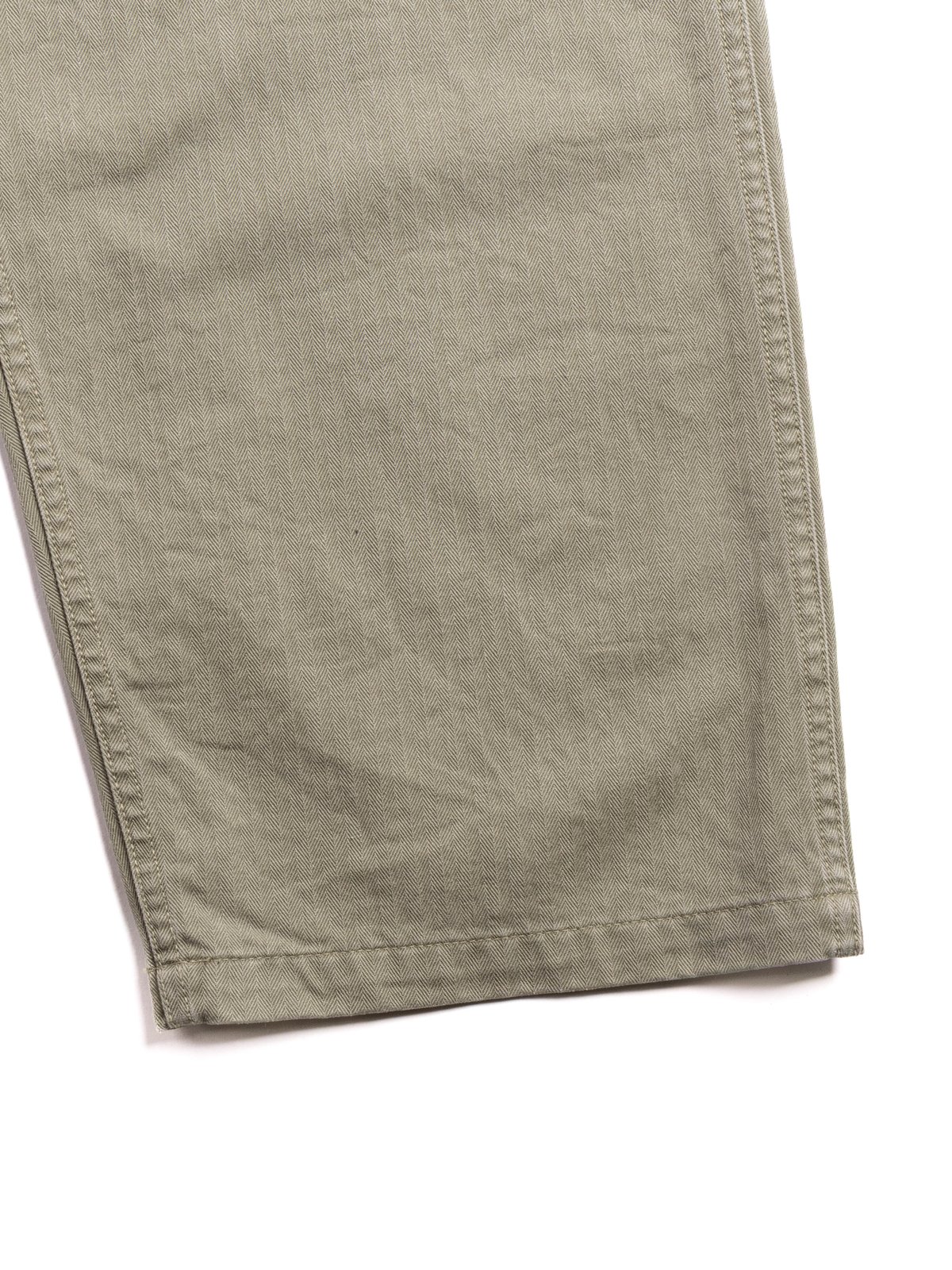(CFP027) M&ndash;47 UTILITY PANTS SAGE GREEN - Image 4