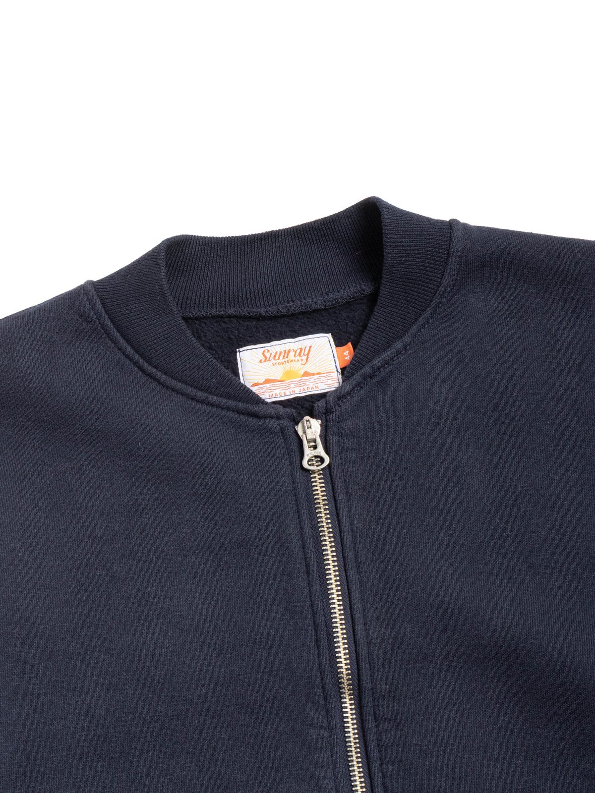 SUNRAY NANAKULI JACKET DARK NAVY - Image 2
