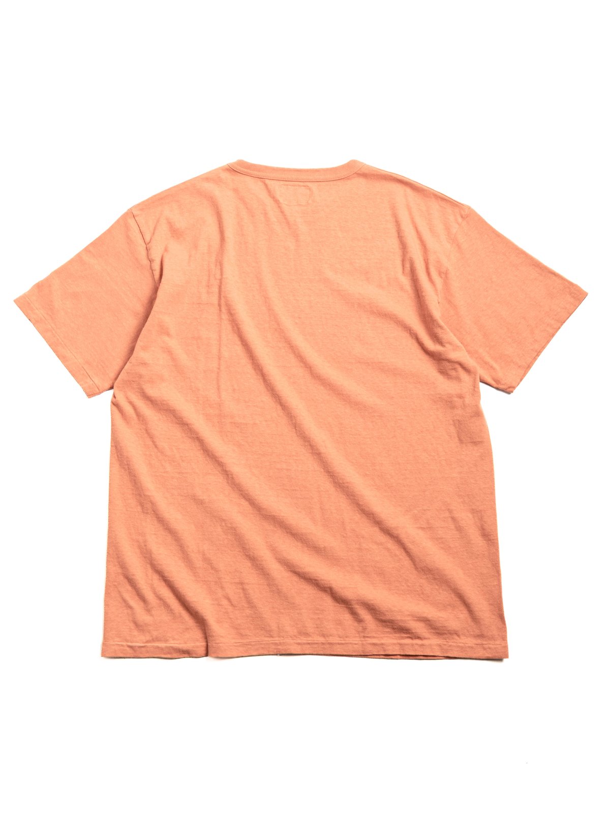 HALEIWA S/S T&ndash;SHIRT AUTUMN LEAF - Image 4