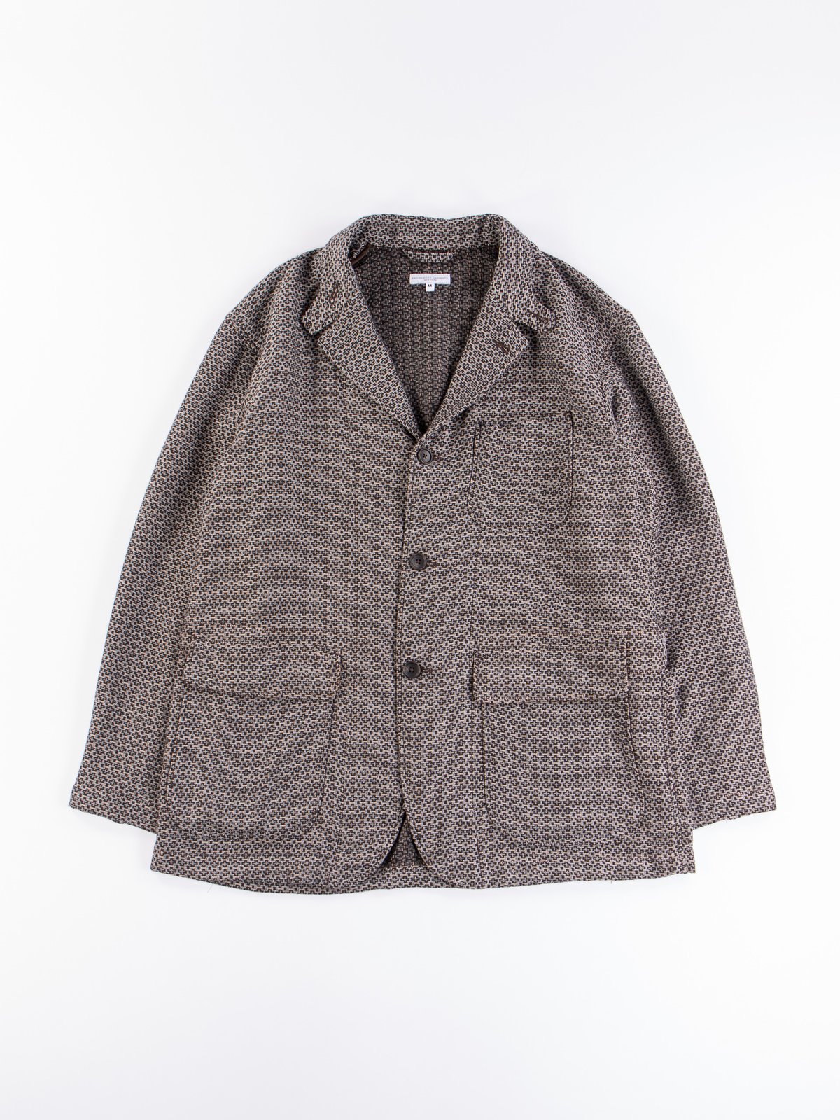 engineered garments blazer