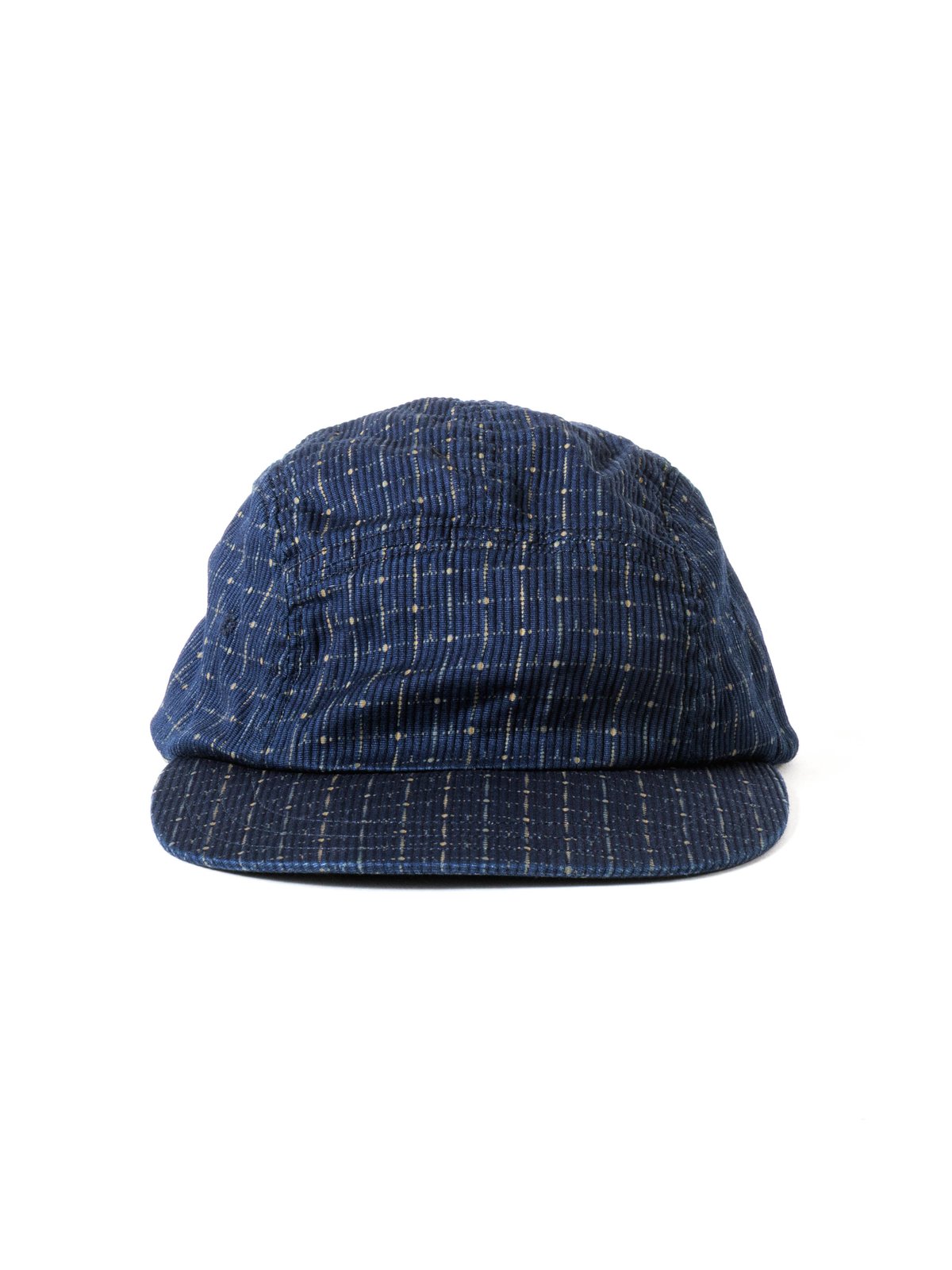 INDIGO JET CAP - Image 1