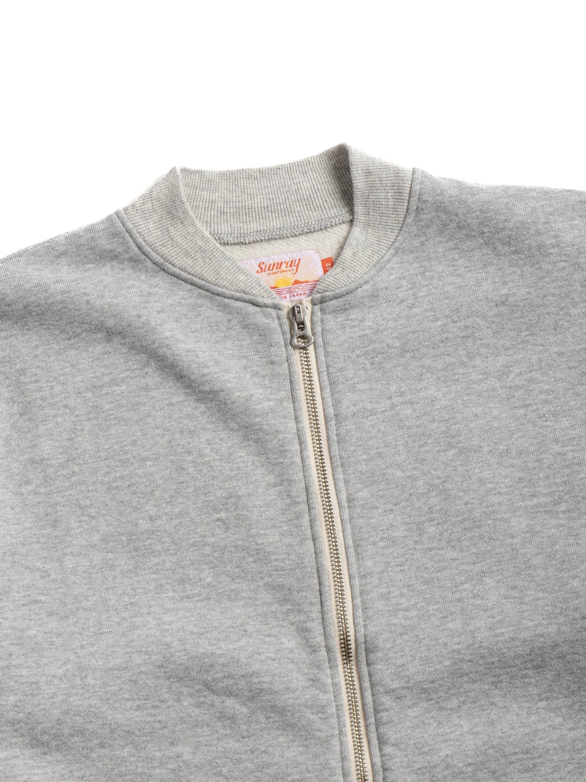 SUNRAY NANAKULI JACKET HAMBLEDON GREY - Image 2