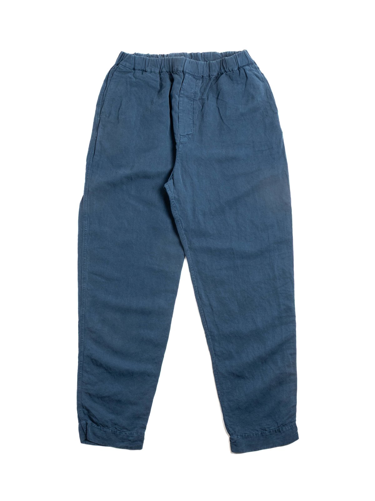 JOG AH PANT TUAREG BLUE - Image 1
