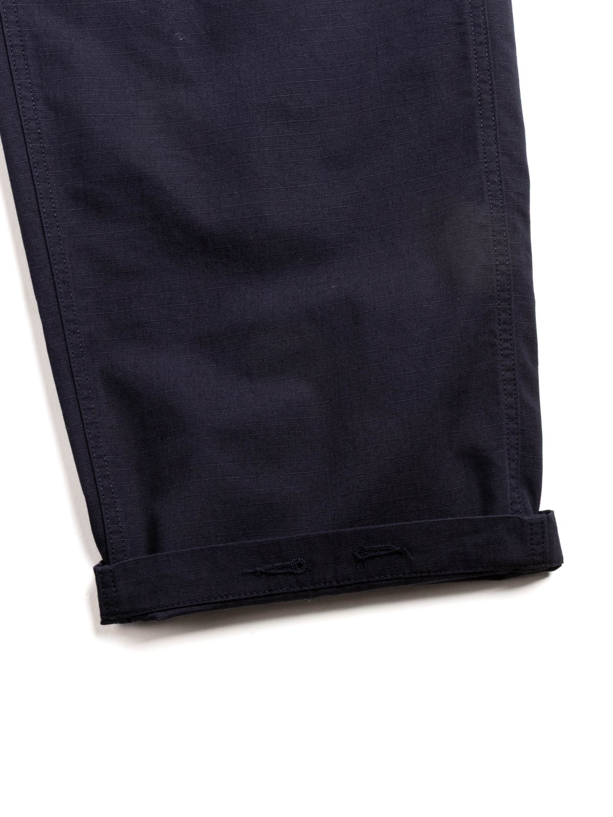 FATIGUE PANT DK.NAVY COTON RIPSTOP - Image 4