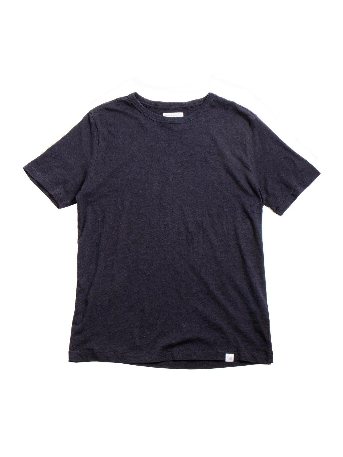 GOOD BASICS SCT04 DARK NAVY - Image 1