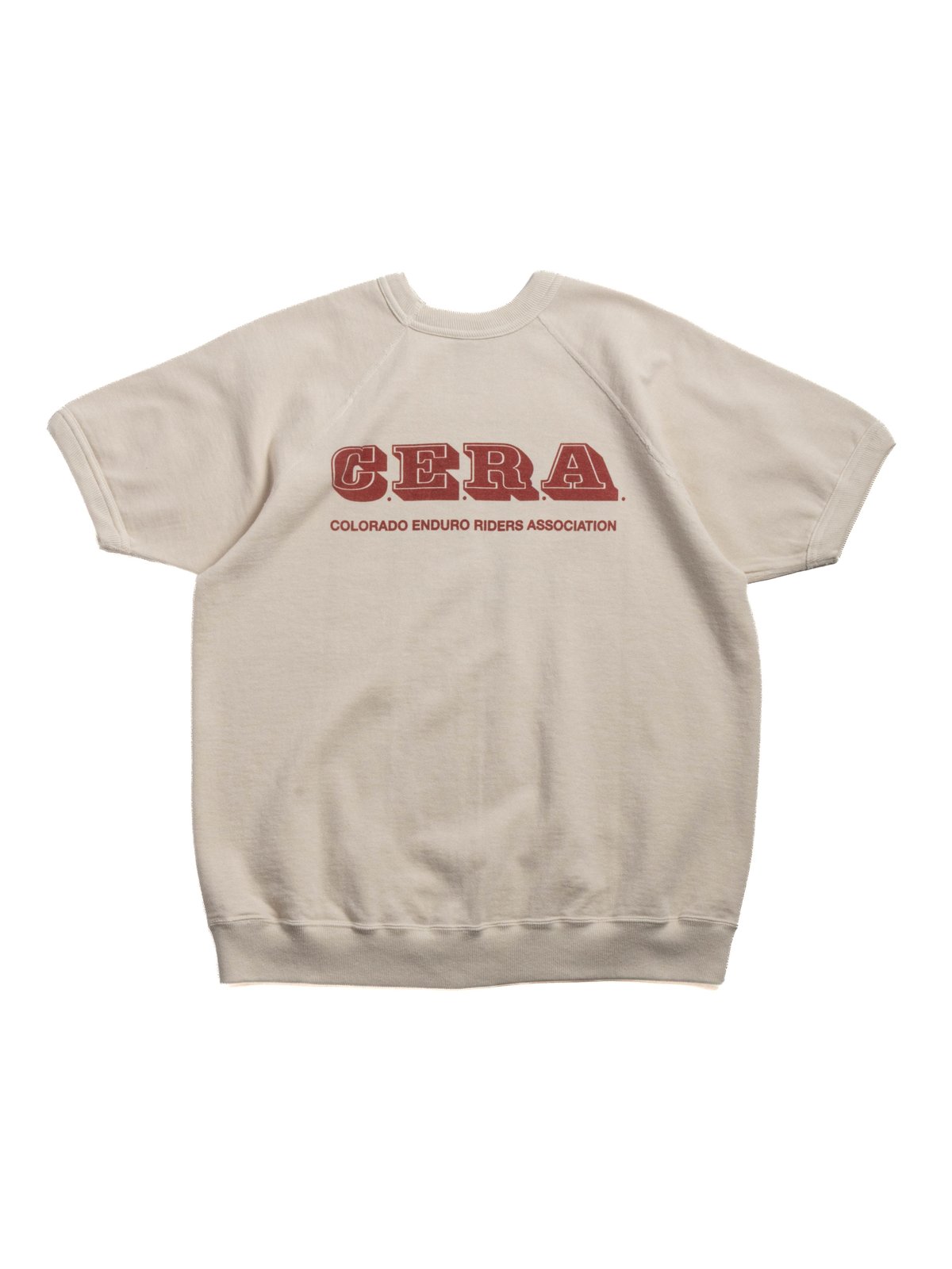 (LOT 4104) SHORT SLEEVE SW CERA - Image 6