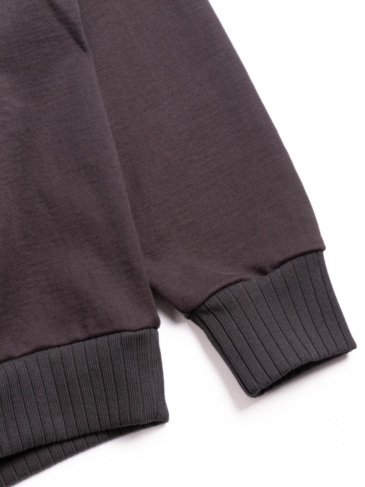 DOTSUME SWEAT OWNERS POLO GUNMETAL - Image 3