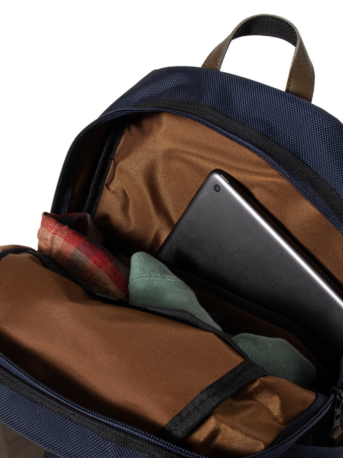 MASTER&ndash;PIECE SCRAMBLE BACKPACK 289070 NAVY - Image 3