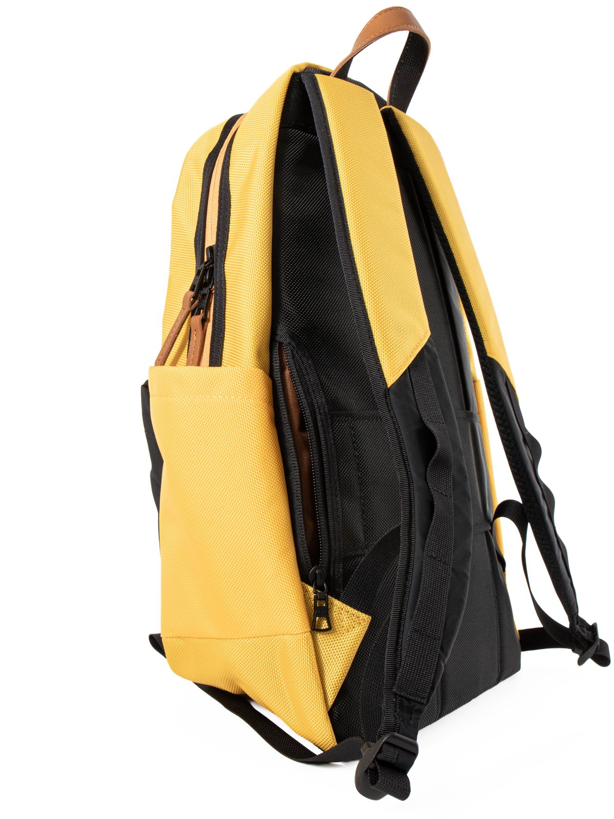 MASTER&ndash;PIECE SCRAMBLE BACKPACK 289070 YELLOW - Image 5