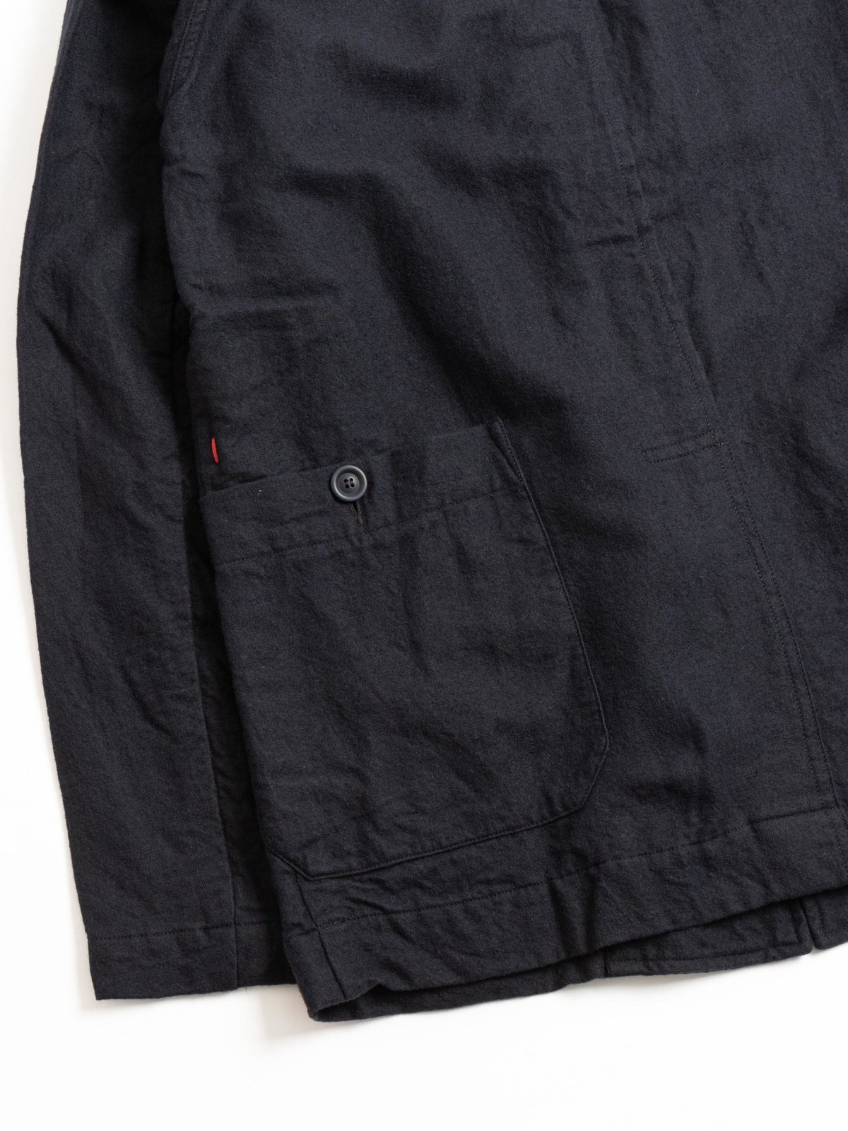 4 POCKET RIVOLI DARK NAVY - Image 5