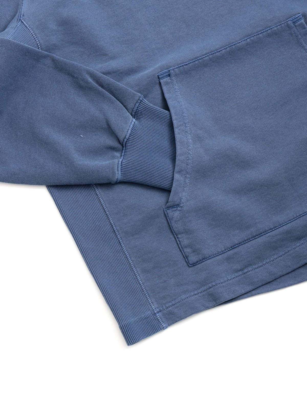 TRAINING SWEATER DENIM - Image 3