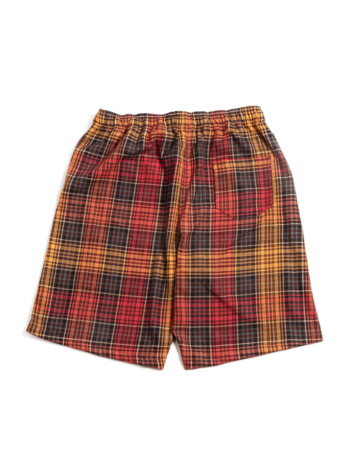 MINDLESS BOOGIE SHORTS JAPANESE TWILL SPACED UP - Image 4
