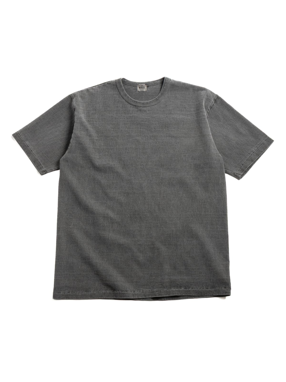 (LOT 37001) 9.5OZ S/S TEE P.D. SUMIKURO  - Image 1
