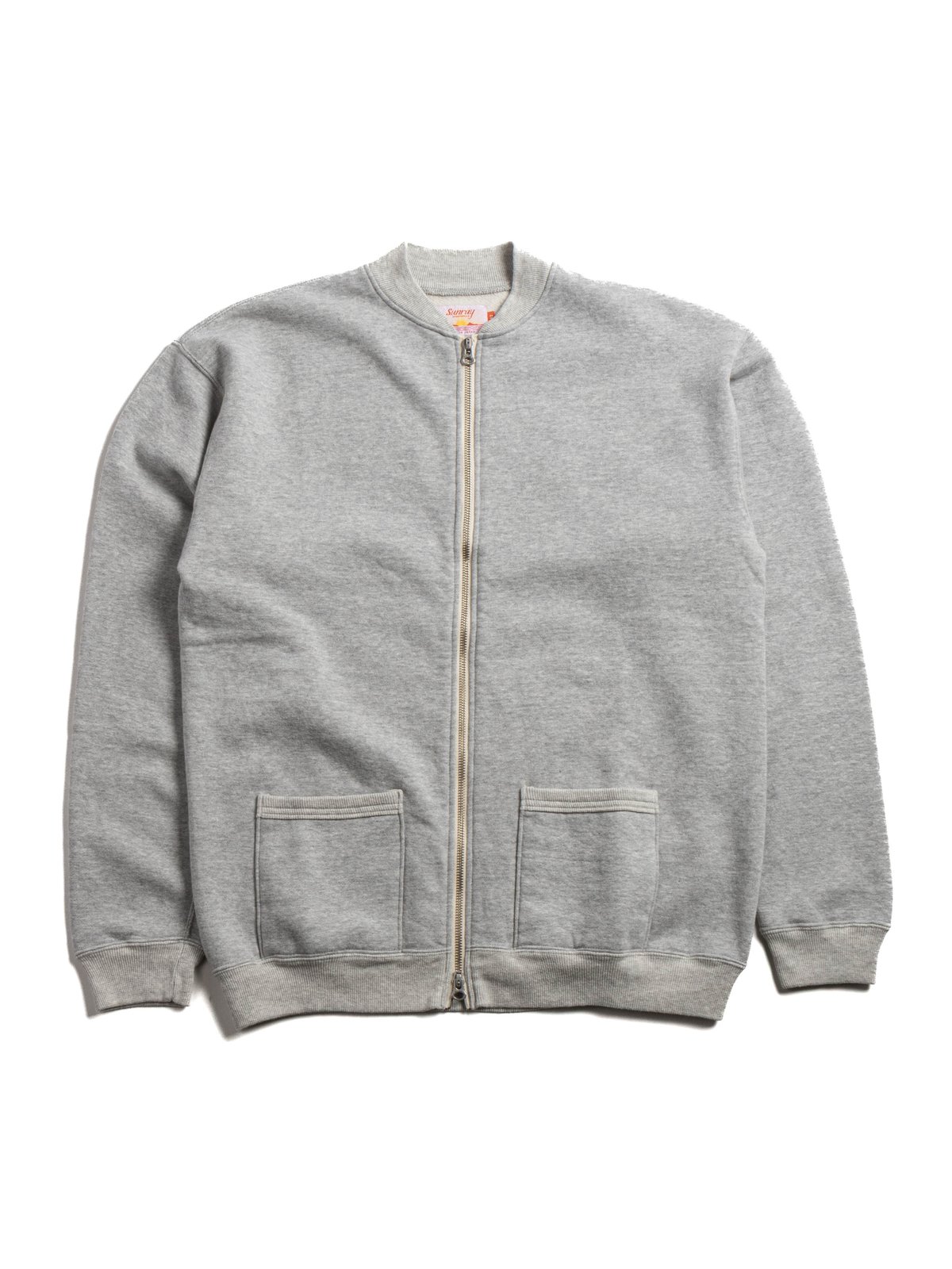 SUNRAY NANAKULI JACKET HAMBLEDON GREY - Image 1
