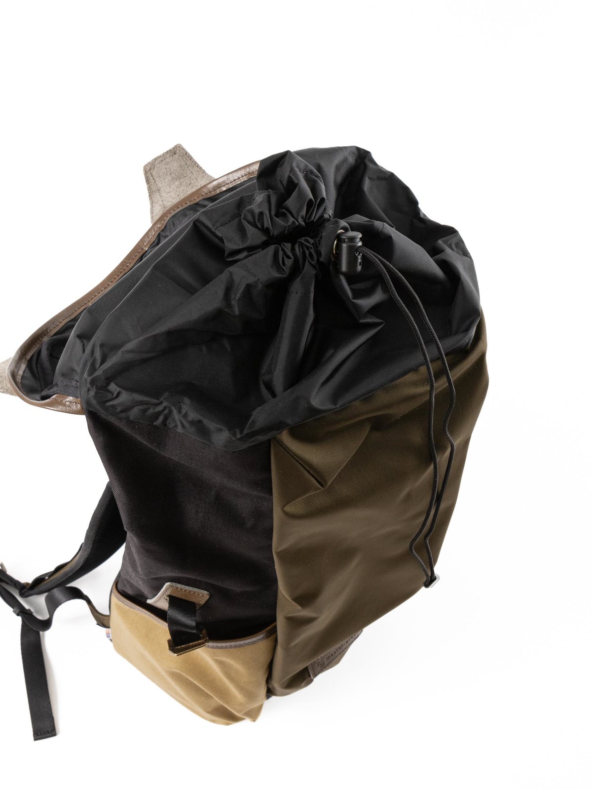 POTENTIAL–V3 FLAP BACKPACK OLIVE - Image 12