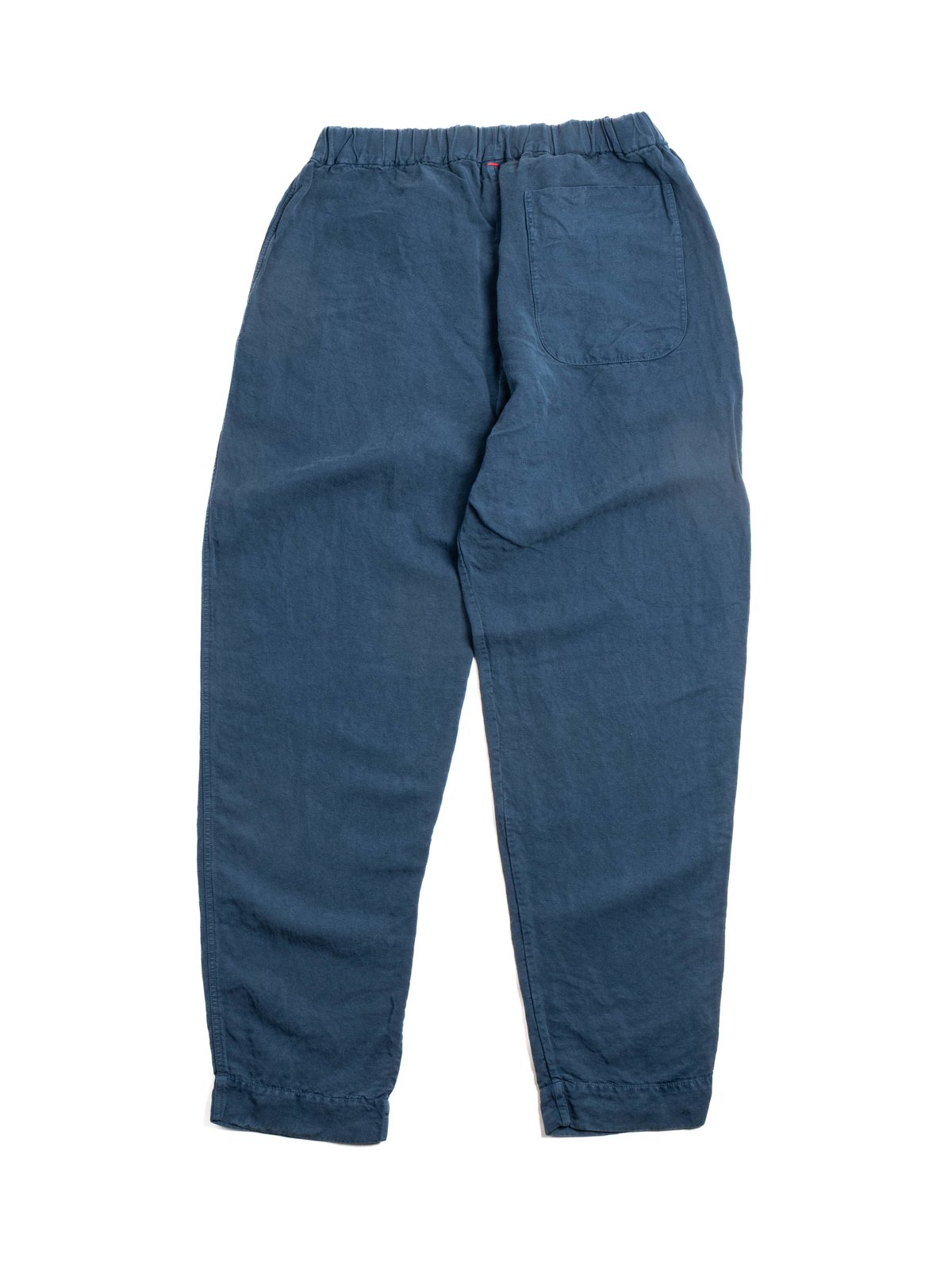 JOG AH PANT TUAREG BLUE - Image 6