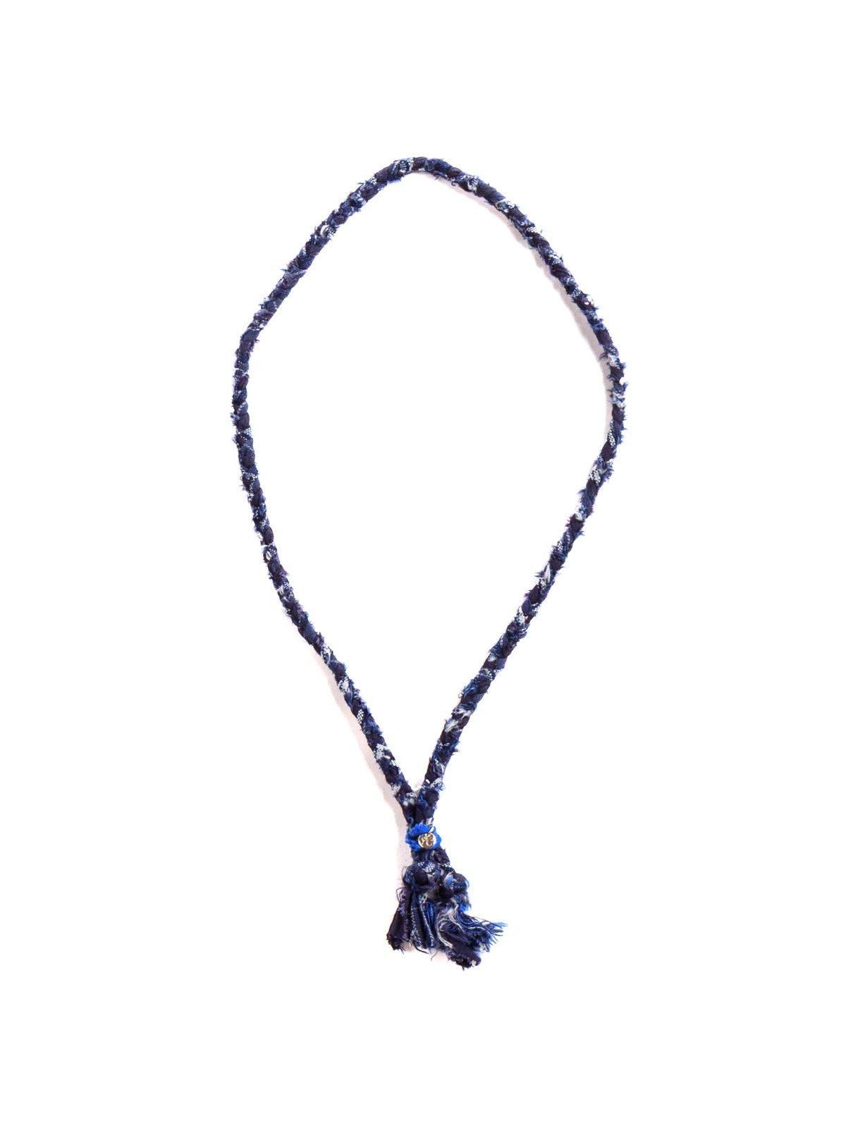 H/W HAGIRE NECKLACE MULTI 5 - Image 1